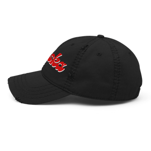 Alaska Dad Hat