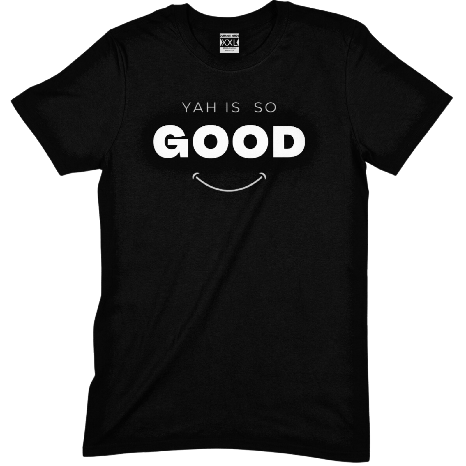 Yah Is So Good Unisex Tee