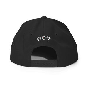 Alaska State Snapback