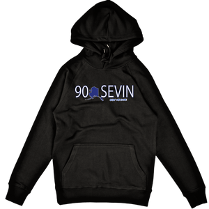 90Sevin Hoodie