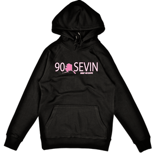 90Sevin Hoodie