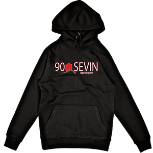 90Sevin Hoodie