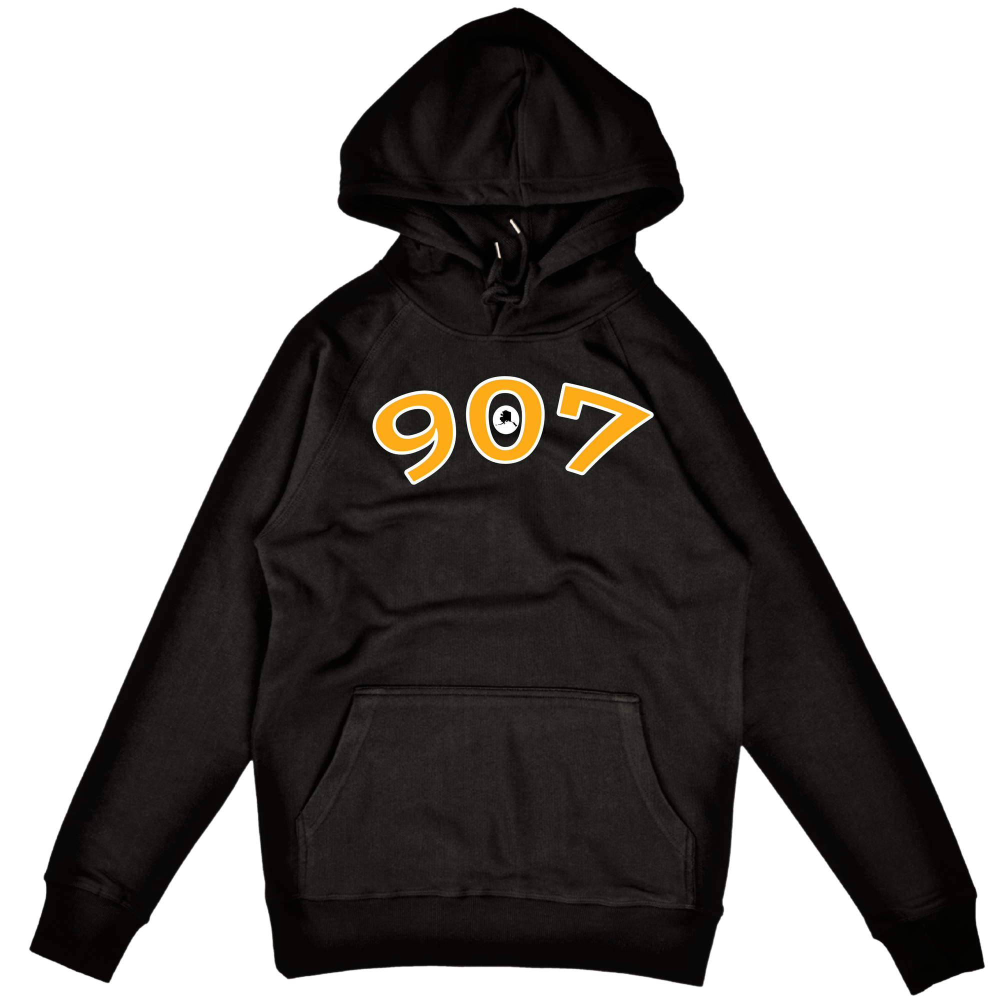 Curve 907 Hoodie