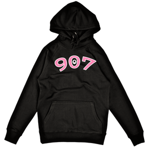 Curve 907 Hoodie