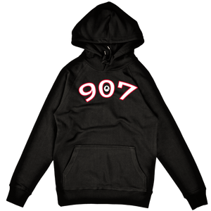 Curve 907 Hoodie