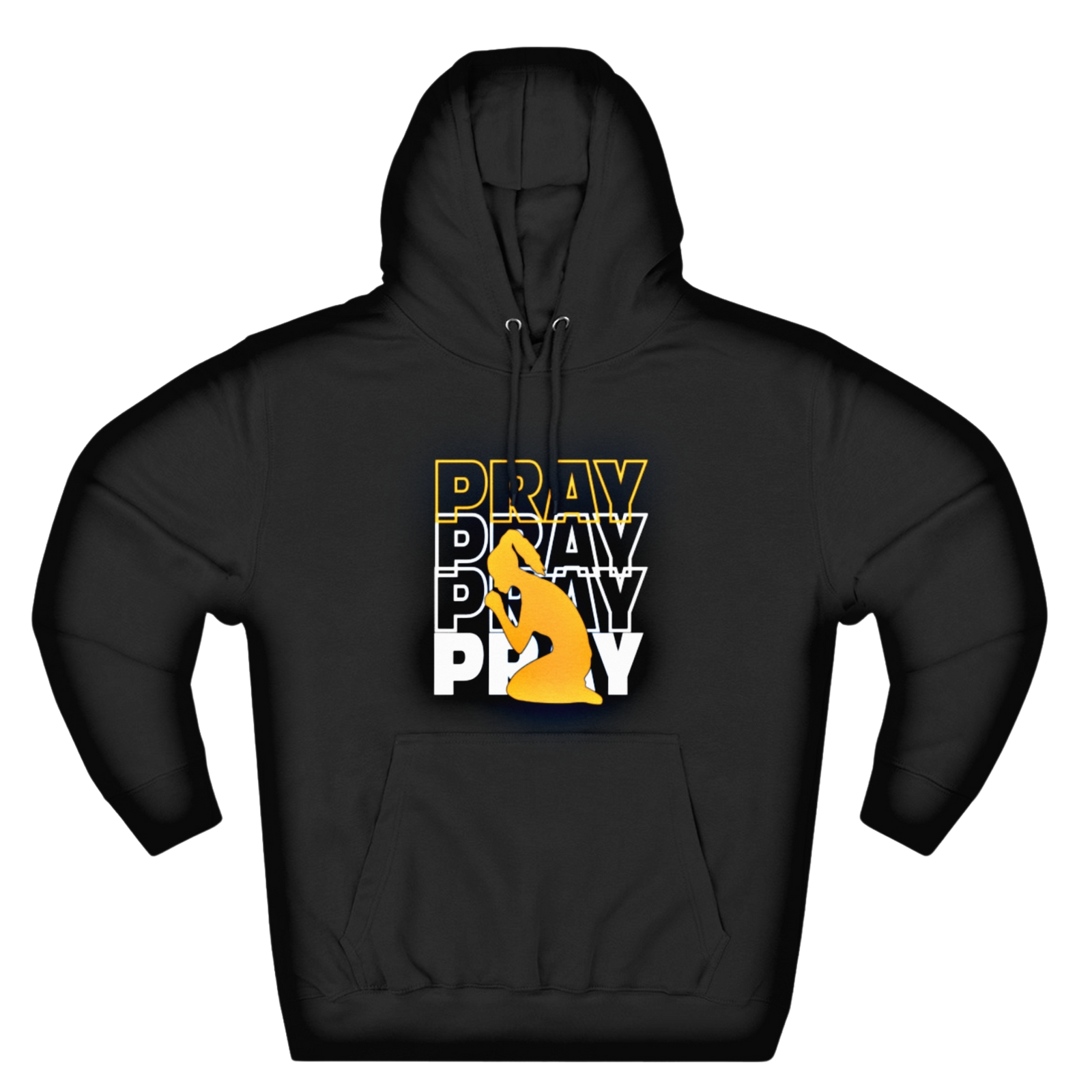 Women's Pray-Her Hoodie