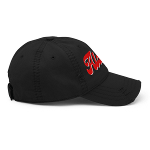 Alaska Dad Hat
