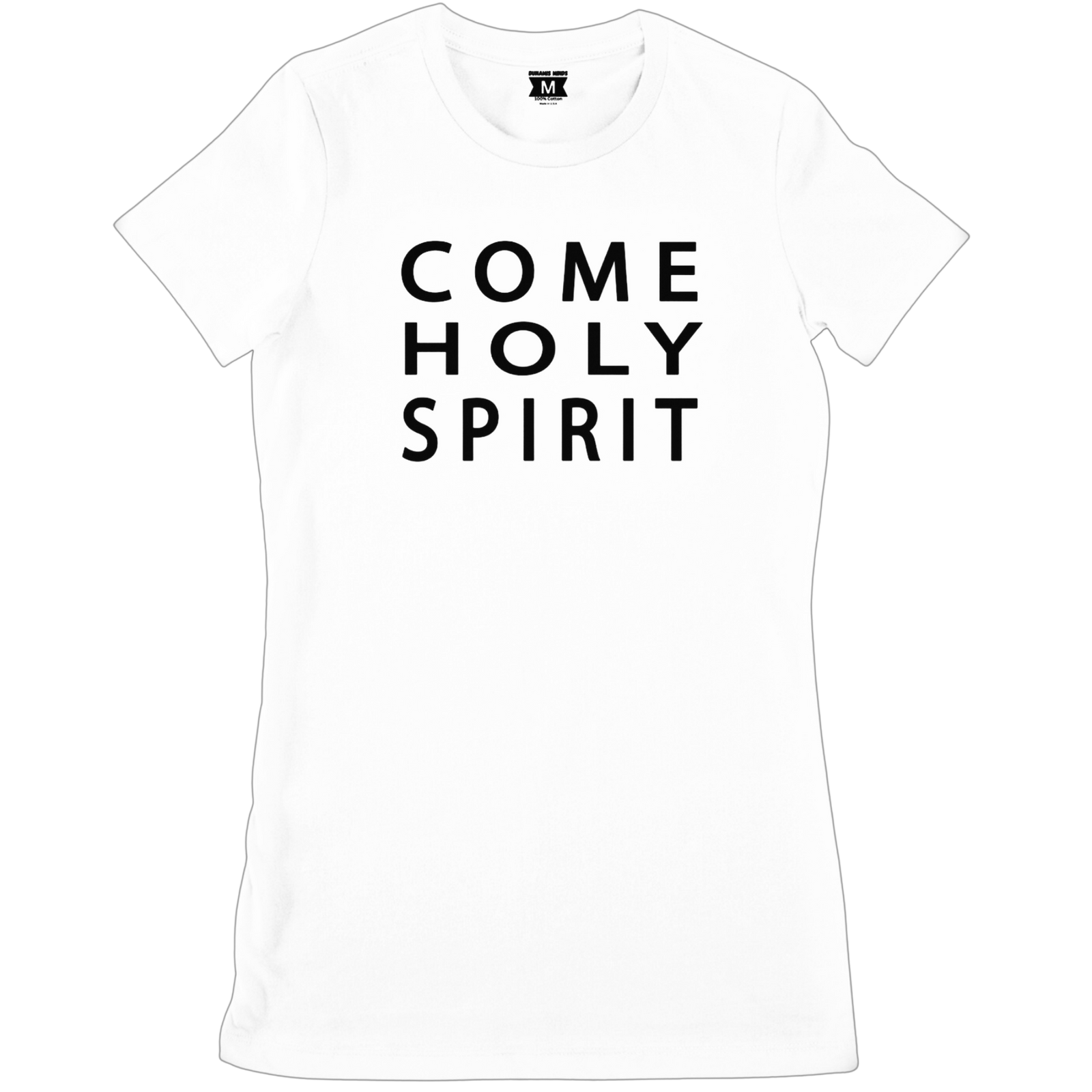 Women's Come Holy Spirit Tee