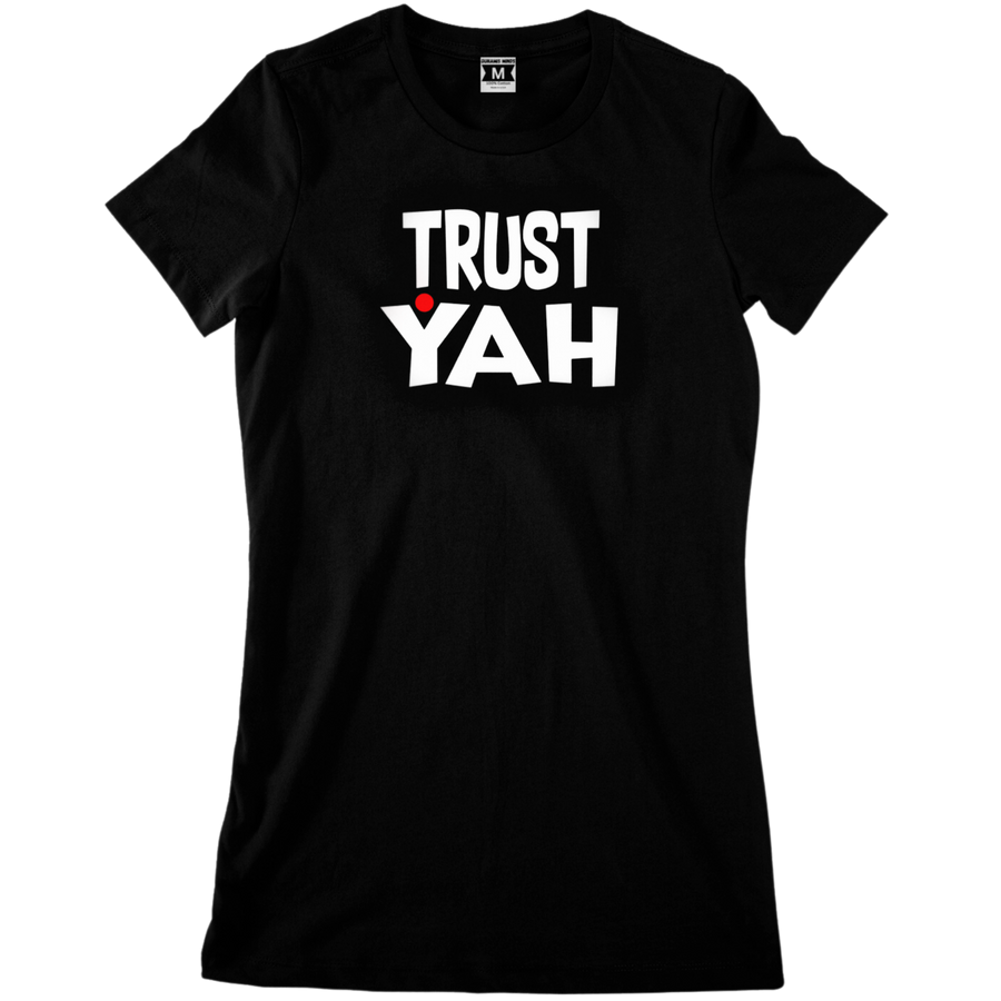 Women's Trust Yah Tee